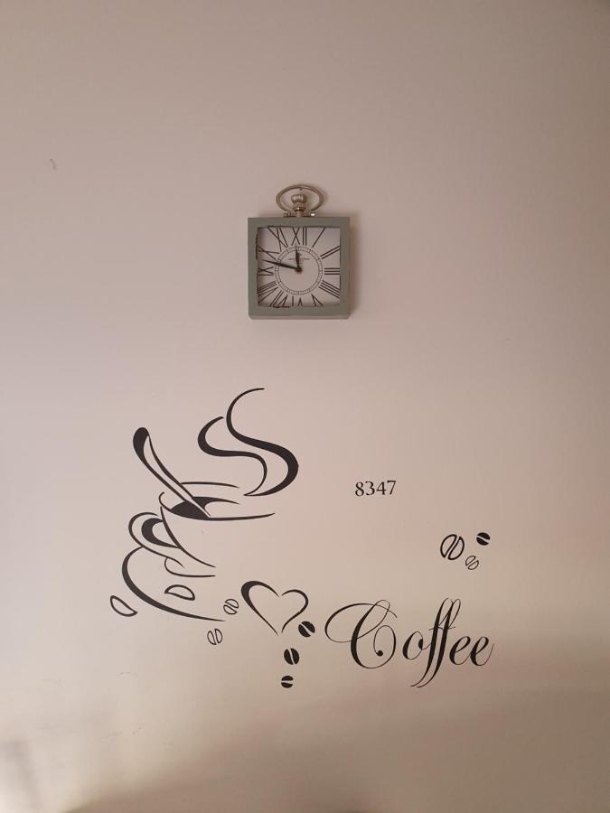 Apartma Lavender *