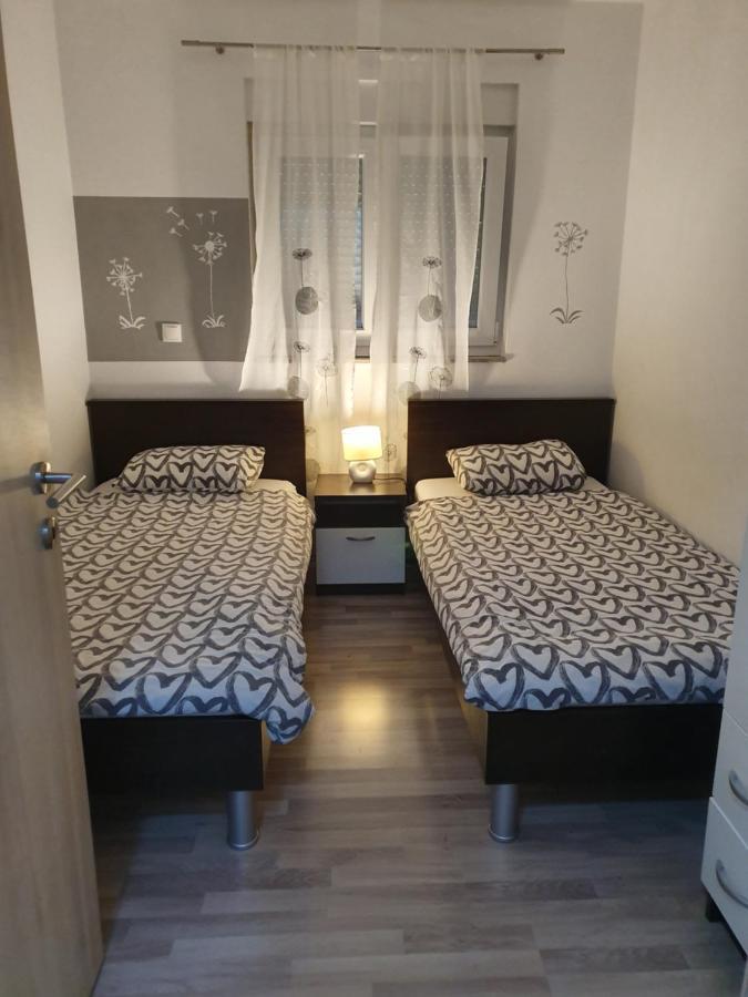 Lavender Apartma *
