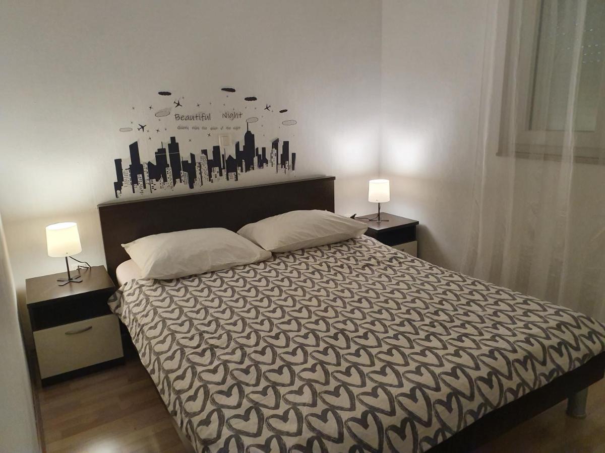 Apartma Lavender *