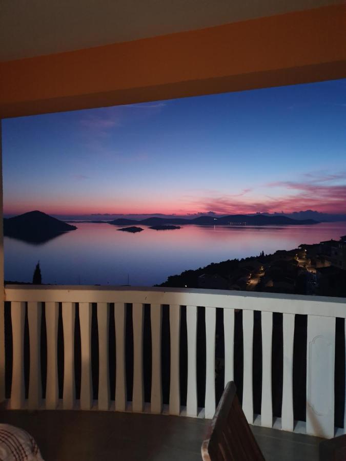 Lavender Apartma Drage