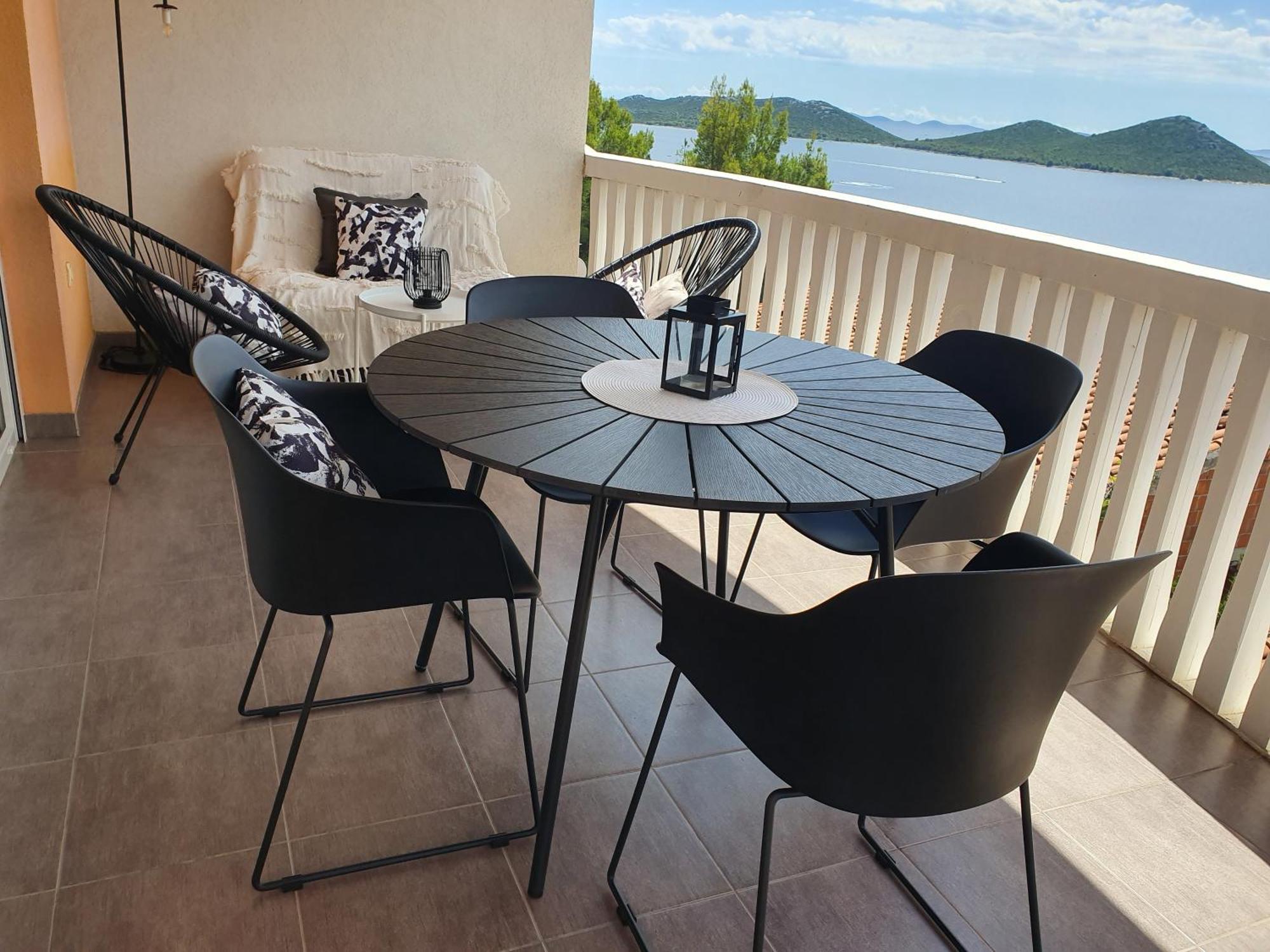 Apartma Lavender Drage