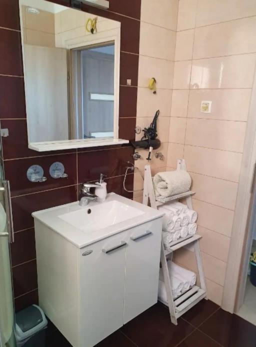 Apartmán Lavender Drage