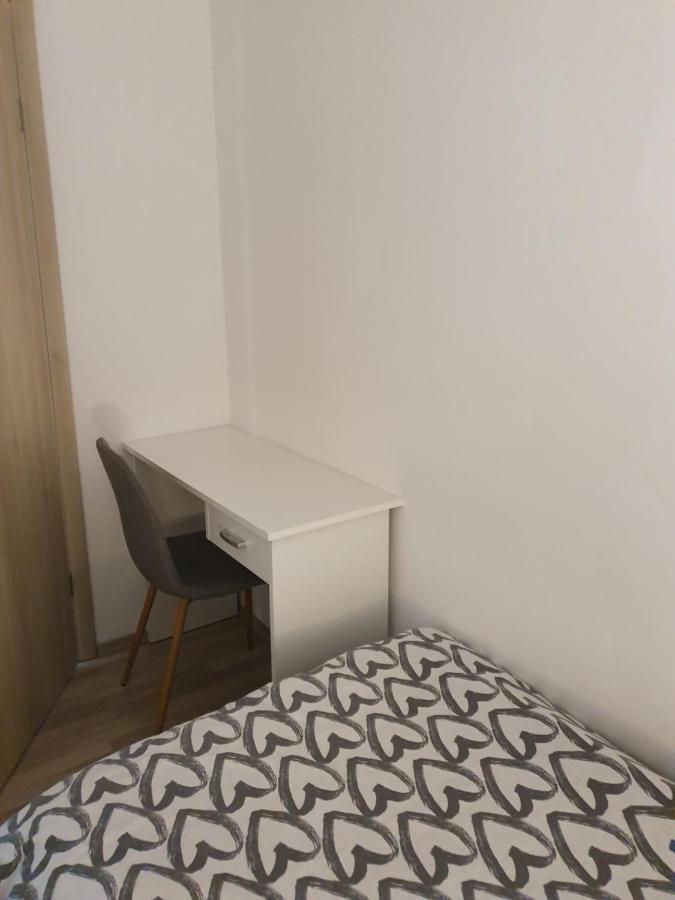 Lavender Apartment Drage