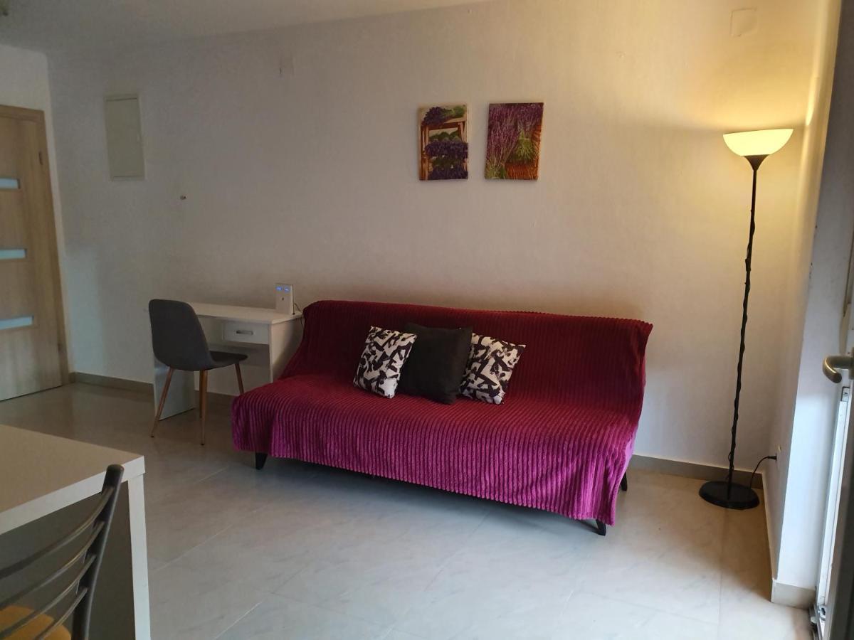 Lavender Apartment
