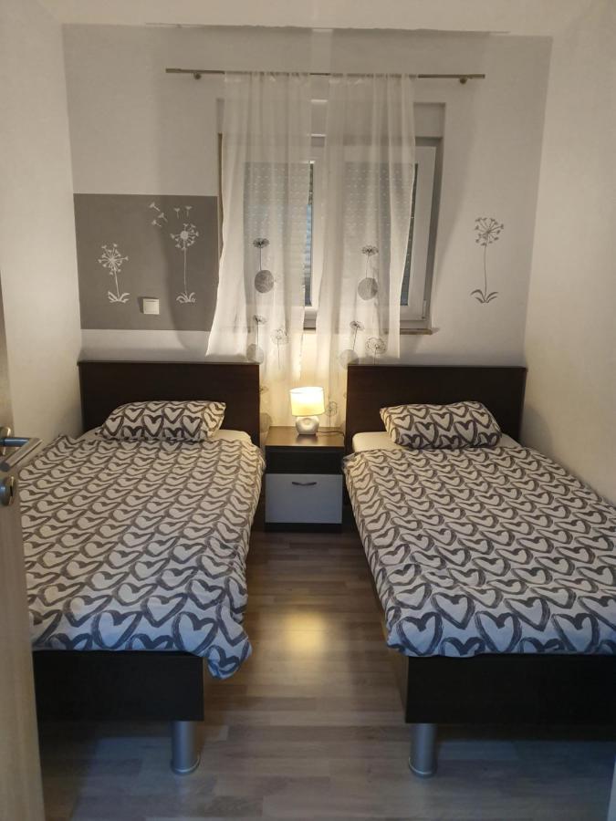 Lavender Apartmán *