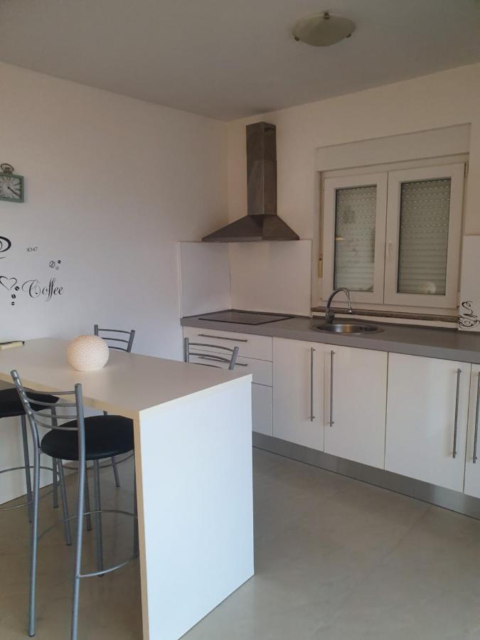 Apartmán Lavender